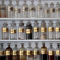 Potion Bottles