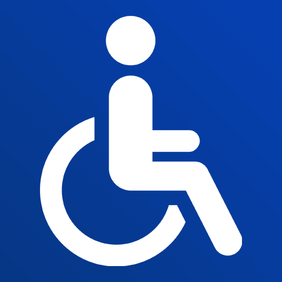 Handikappsymbol