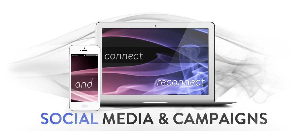 Social media and Campaigns