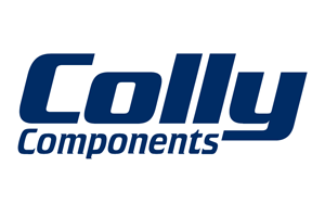 Colly Components logo