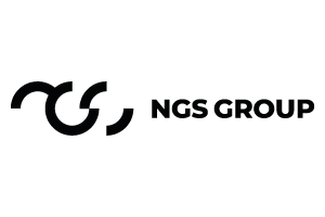 NGS Group Logo